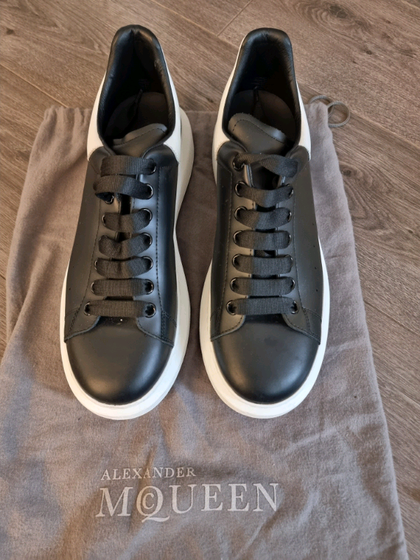 pre owned designer trainers